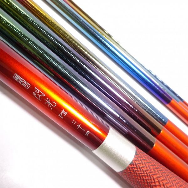 飛天弓　閃光ＰⅡ24